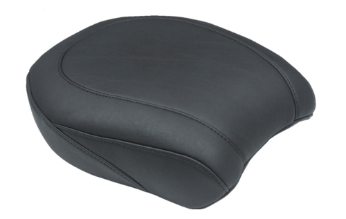 Mustang - Mustang Vintage Sport Recessed Rear Seat - 79535