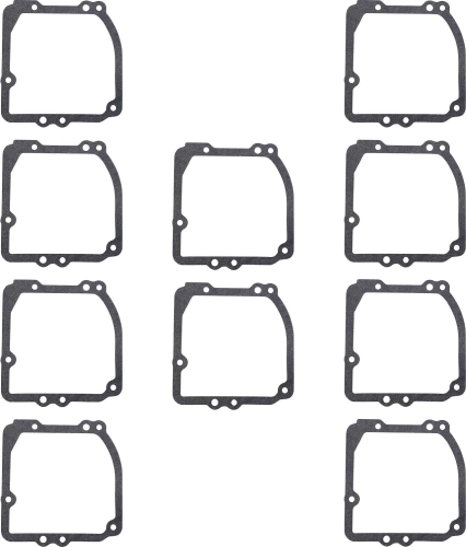 James Gasket - James Gasket Shifter Cover Ratchet Lid - Paper - 34824-79