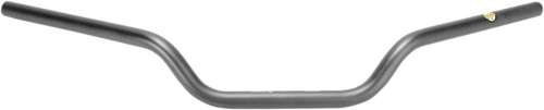 Renthal - Renthal 7/8in. Low Street Handlebar - Gray - 754-01-GR
