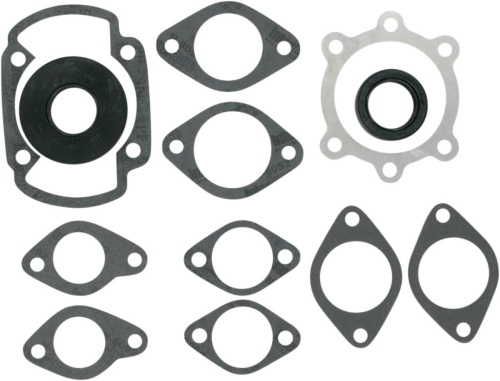 Vertex - Vertex Gasket Set with Oil Seal - 711030