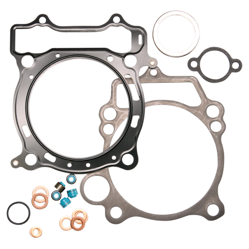 Cometic Gasket - Cometic Gasket EST Top End Gasket Kit - 96mm Bore - C3066-EST