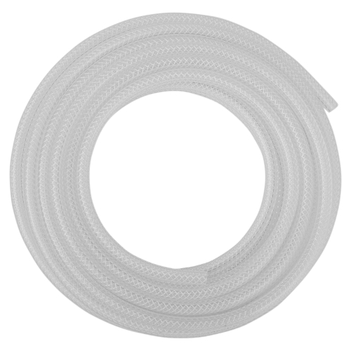 Emgo - Emgo Universal Fuel/Oil Line - 3/16in. x 25ft. - Clear - 14-03700