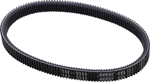 Moose Utility - Moose Utility High Performance Plus Drive Belts - 1142-0916