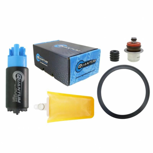 Quantum - Quantum Fuel Pump - QFS-344FT-P