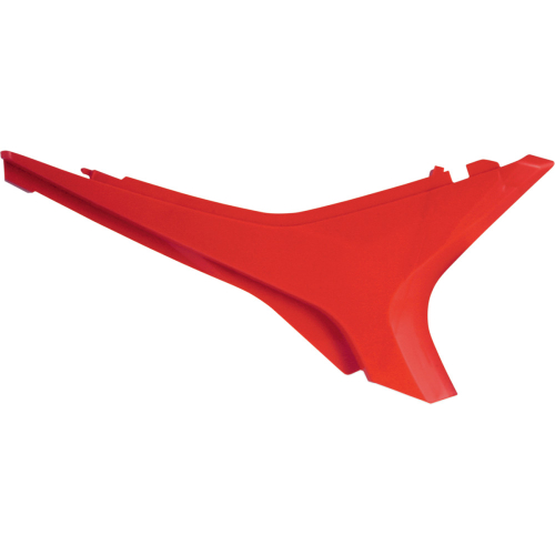 Acerbis - Acerbis Air Box Cover - Red - 2171730227