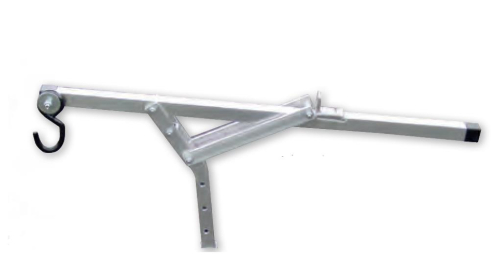 Eazymove - Eazymove Lift Handle for Snowmobile Warm-Up Stand - RL-1006-L