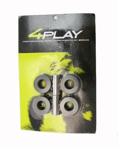 Bronco - Bronco A-Arm Bearing and Seal Kit - AT-04354