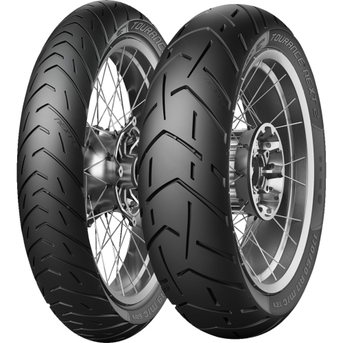 Metzeler - Metzeler Tourance Next 2 Rear Tire - 150/70ZR18 - 4241000