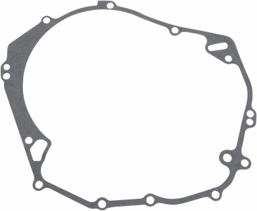 Moose Racing - Moose Racing Clutch Cover Gasket - 816202MSE