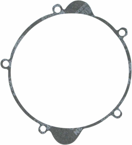 Moose Racing - Moose Racing Clutch Cover Gasket - Outer - 816630MSE