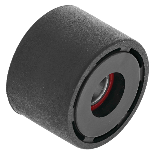 All Balls - All Balls Chain Roller - Black - 79-5015