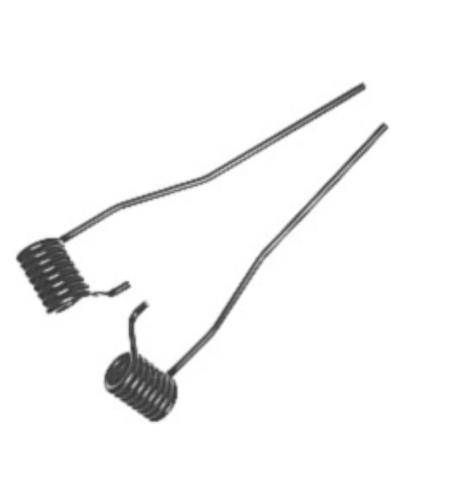 Kimpex - Kimpex Suspension Spring - 04-378