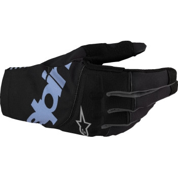 Alpinestars - Alpinestars Techstar Gloves - 3560125-10-XL - Black - X-Large