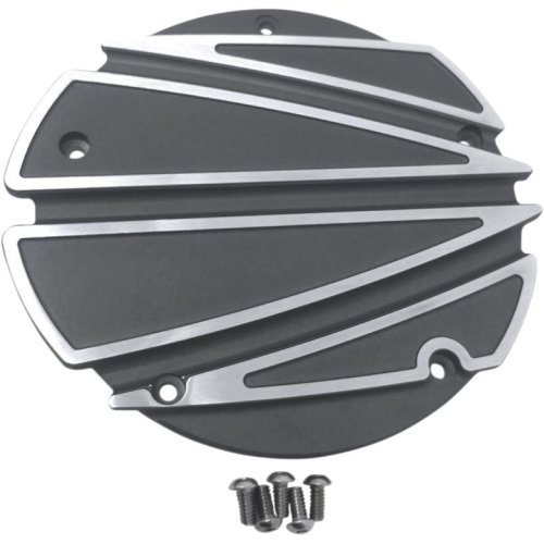 Covingtons - Covingtons Derby Cover - Ripper - Tungsten Gray - C1875-T