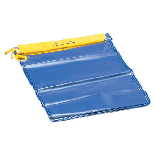 Atlantis - Atlantis Waterproof Utility Pouch - 7in. W x 10in. H - A4121