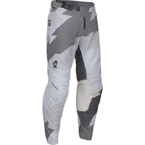 Thor - Thor Launchmode Brave Pants - 2901-11897 - Black/Gray - 32