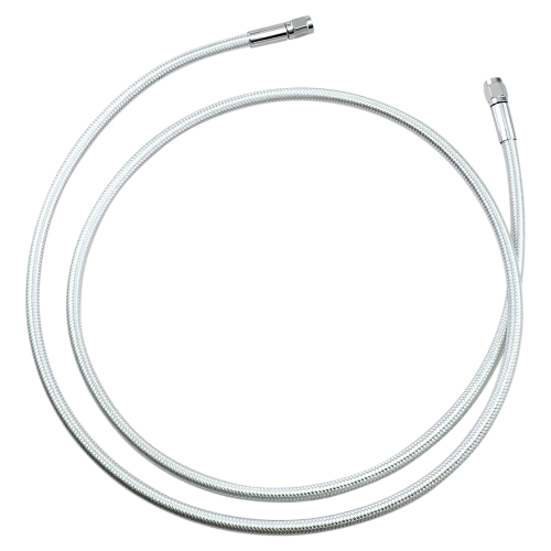 Magnum - Magnum Sterling Chromite II ABS Universal DOT Brake Line - 58in. - AS3558