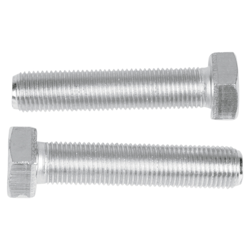 Show Chrome - Show Chrome Bolt Set - M12 - 1.25 x 55mm - B1121255PZ8