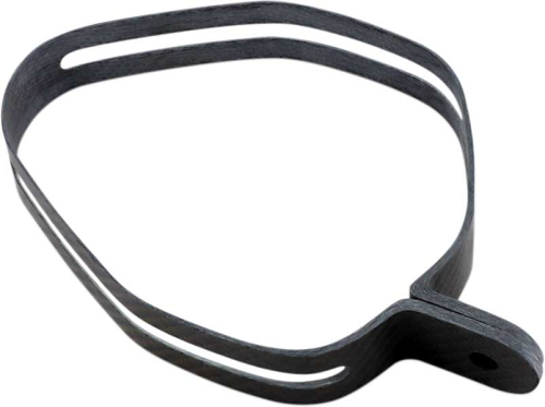 Akrapovic - Akrapovic Exhaust Muffler Clamp - P-MCTR11