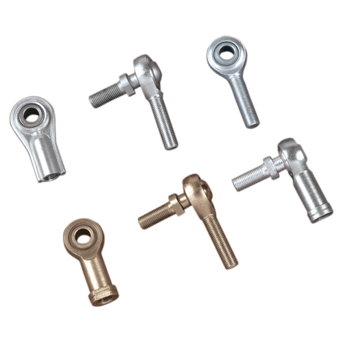 WSM - WSM Tie Rod End with Nylon Bushings - 08-109