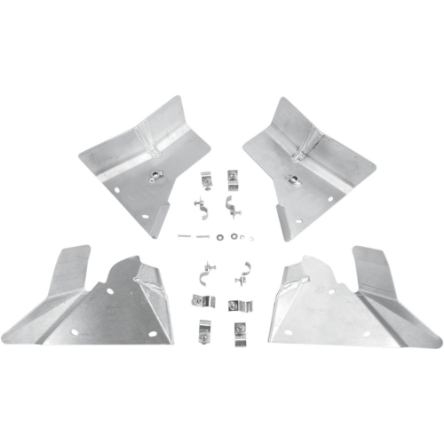 Moose Racing - Moose Racing A-Arm Guards - 634AX