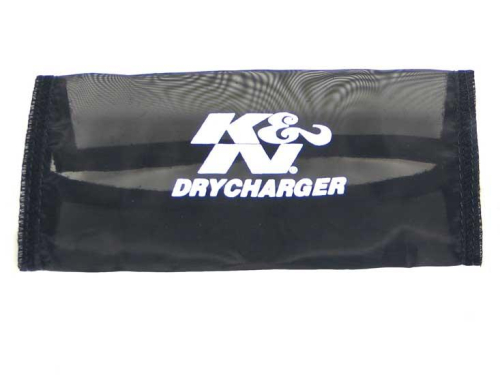 K&N Engineering - K&N Engineering Powerlid Drycharger - YA-4504-TDK