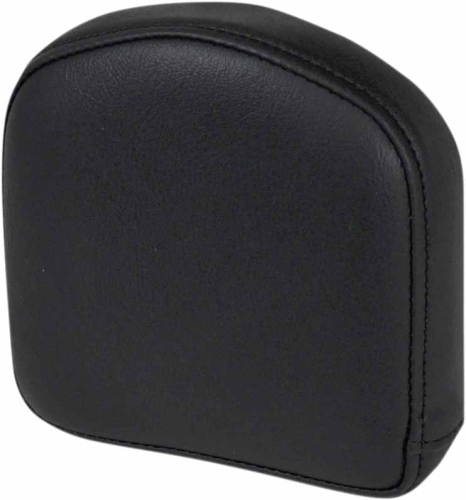 Saddlemen - Saddlemen Gravestone Sissy Bar Pad for Renegade/Protour/Profiler Style Seat - 6.5in. x 6.5in. - 040802