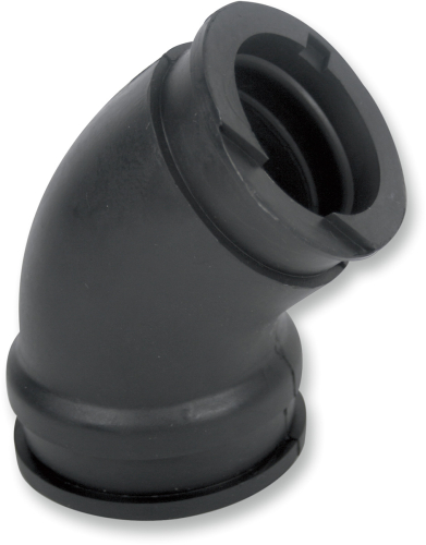 Parts Unlimited - Parts Unlimited Carburetor Mounting Flange - 07-100-20