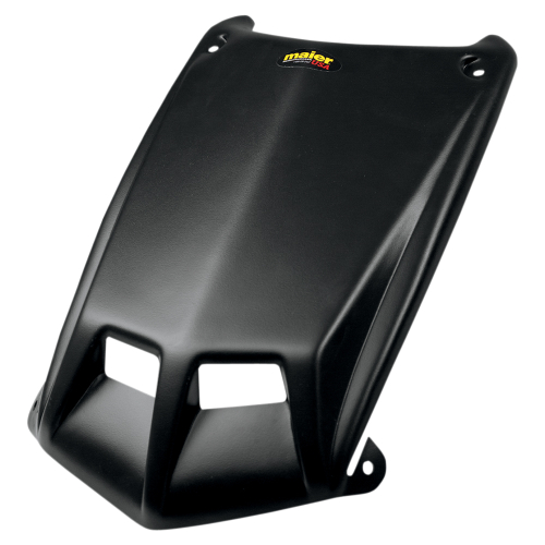 Maier Mfg - Maier Mfg Vented Hood - Stealth - 50972-20