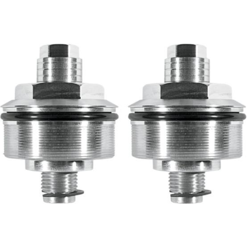 Speed Merchant - Speed Merchant Preload Adjuster - Machined Finish - SM49A-2