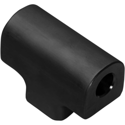 Speed Merchant - Speed Merchant Late Style Headlight Mount Block - SM-FTB1800-B