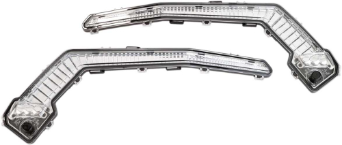 Moose Utility - Moose Utility LED Signature Lights - 2001-2231