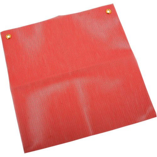 SteadyMate - SteadyMate Heavy-Duty Mesh Flag - 9123