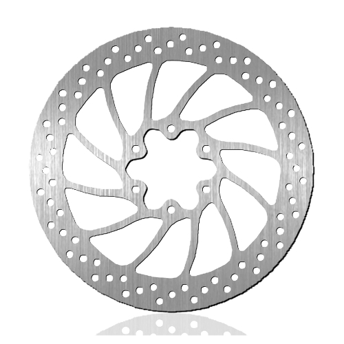 BikeMaster - BikeMaster Brake Rotor - 962104