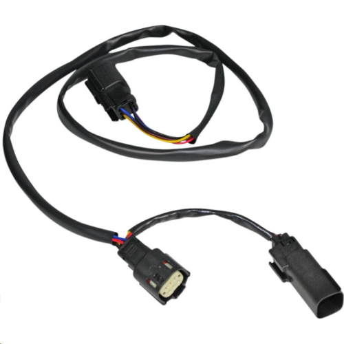 Custom Dynamics - Custom Dynamics Quick Disconnect For Tour-Pak - with 14+ style - CD-TP-QD-SS614