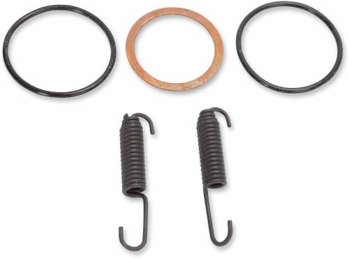 Moose Racing - Moose Racing Exhaust Gasket Kit - 823100MSE