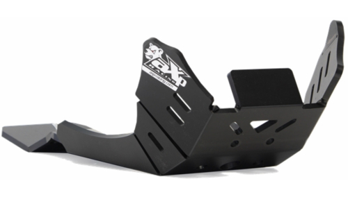AXP Racing - AXP Racing Xtrem Skid Plate - Black - AX1671