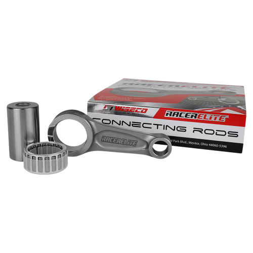 Wiseco - Wiseco Connecting Rod Kit - WPR6333