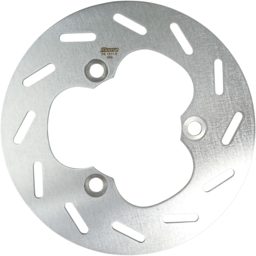 Moose Racing - Moose Racing Replacement Brake Rotor - PS1211R