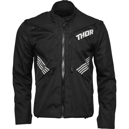 Thor - Thor Terrain Jacket - 2920-0622 - Black - Large