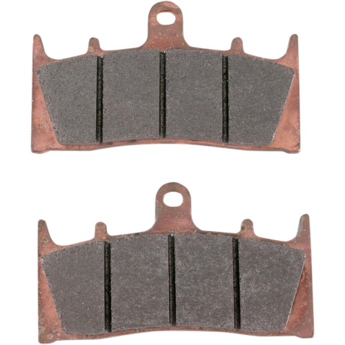 SBS - SBS RS Sintered Brake Pads - 686RS
