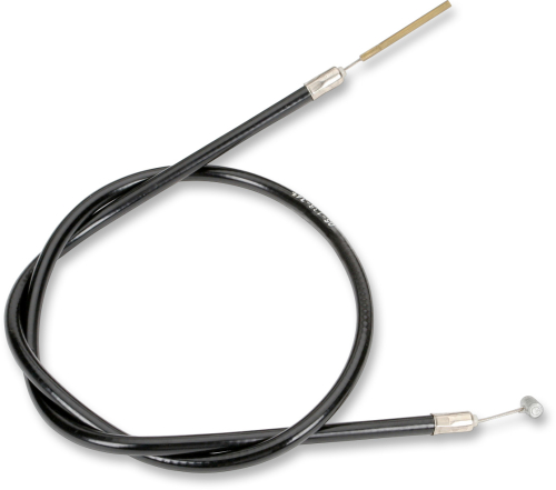 Parts Unlimited - Parts Unlimited Custom Fit Throttle Cable - 05-138-34