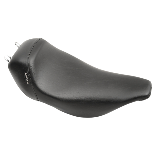 Le Pera - Le Pera Bare Bones Solo Seat - Smooth - LH-005