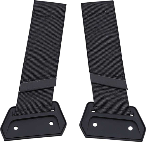 Icon - Icon Replacement Shoulder Strap - 2701-1039 - Black - Lg-XL