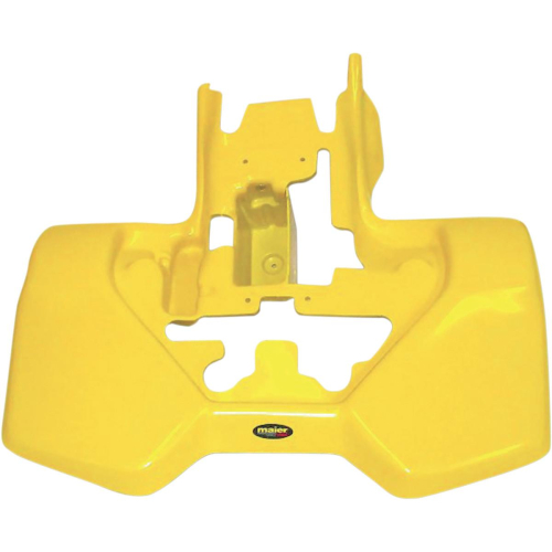 Maier Mfg - Maier Mfg Rear Fender - Yellow - 177914