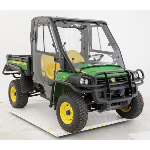 Moose Utility - Moose Utility Expedition Complete Full Cab Enclosure - 2510