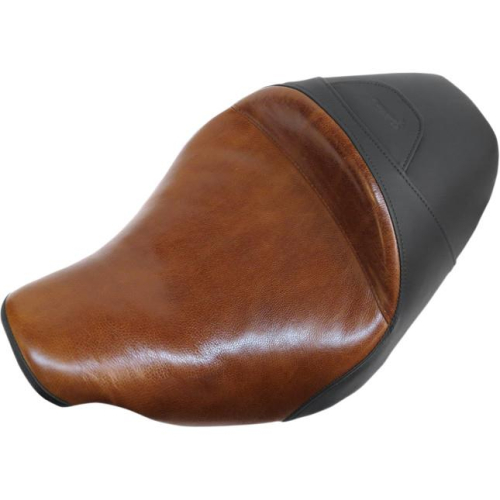 Saddlemen - Saddlemen Renegade Lariat Solo Seat - 808-07B-002B