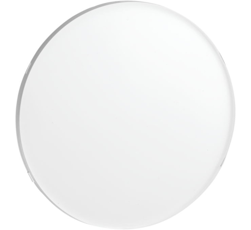 Arlen Ness - Arlen Ness Replacement Window for Method Clear Sucker - 600-046