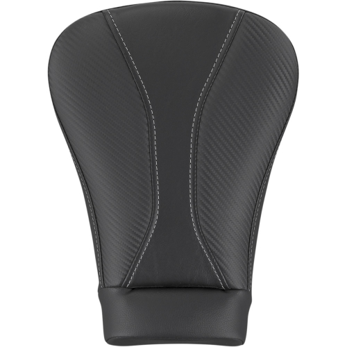 Saddlemen - Saddlemen Sport Pillion Pad for Dominator Low Solo Seat - 808-07B-0242L