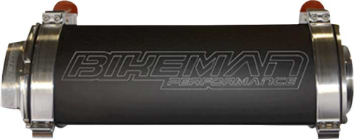 BikeMan Performance - BikeMan Performance 3in. Big Mo Full System - 08-313